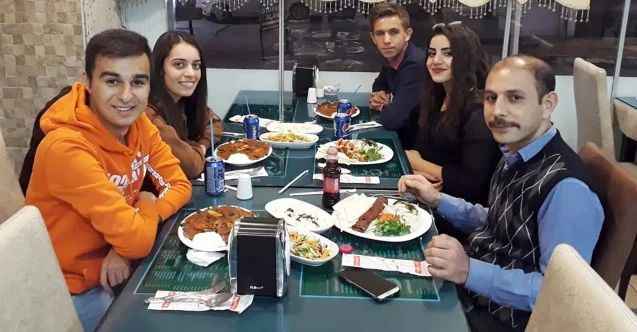 Kınalı Hasan Mehmetçik Mektubu Etkinliğine Destek Verdi