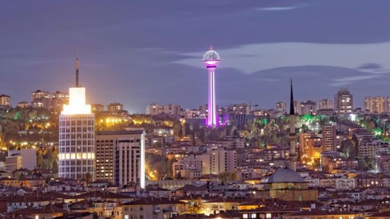 Ankara Çankaya 2024 En İyi Liseler