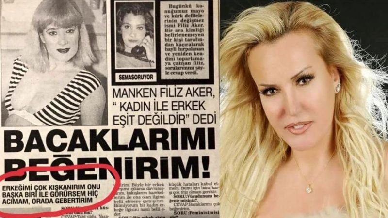 Yozgatlı Filiz Aker Neden Öldü?