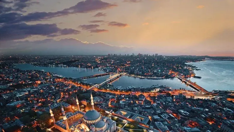 İstanbul'un En İyi Meslek Lisesi Hangisi? İşte 2024 Listesi