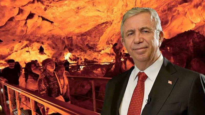 Ankara'da Ücretsiz Gezi Fırsatı! Başvurmak Hiç Bu Kadar Kolay Olmamıştı!