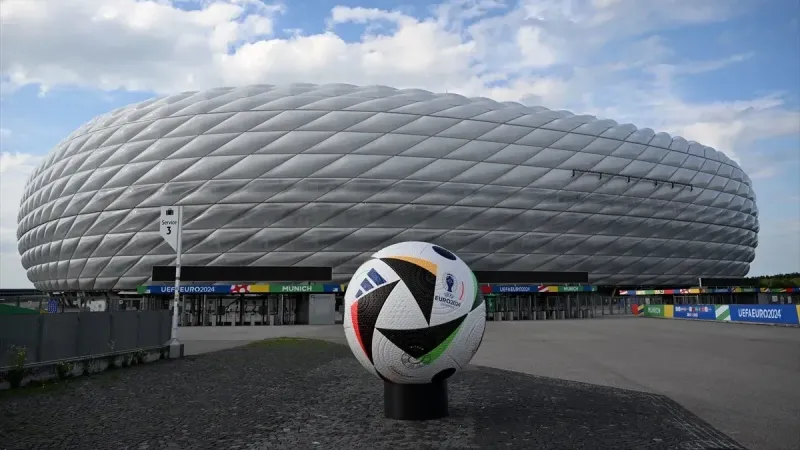 Bu Maç Kaçmaz! EURO 2024'ün En Kritik Karşılaşması: Avusturya-Fransa Maçı Ne Zaman, Hangi Kanalda Yayınlanacak?