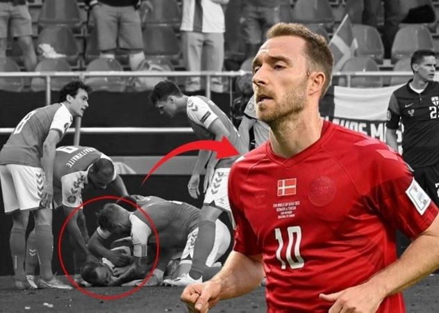 Danimarkalı futbolcu Christian Eriksen, EURO 2020'de neden kalp krizi geçirdi, EURO 2024'te forma giyecek mi?