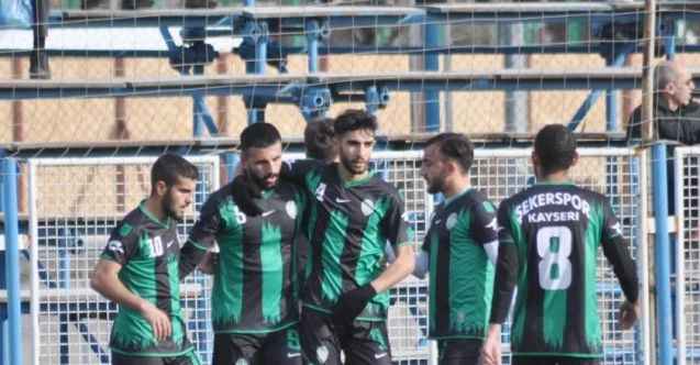 Kayseri Süper Amatör Küme