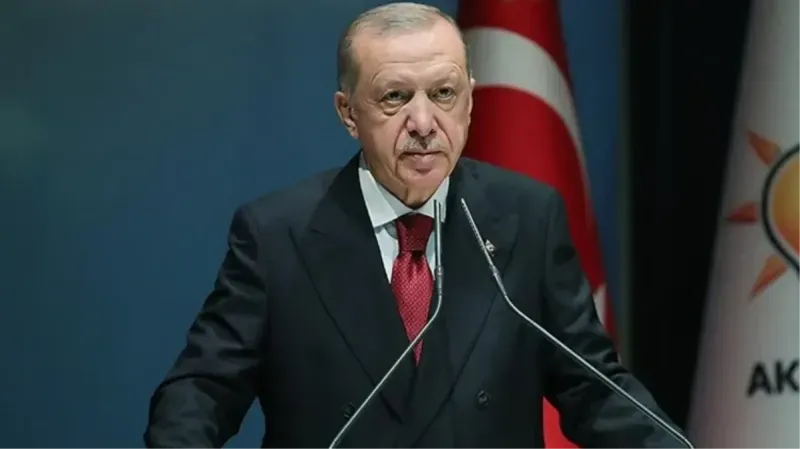 Erdoğan'dan Cumhur İttifakı'na Güçlü Mesaj: "Fitne Kazanı Kaynatanların Oyununa Gelmeyeceğiz"
