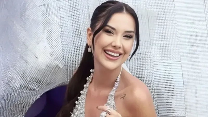 Dilan Polat hapisten çıktı mı? Dilan Polat tahliye mi edildi?