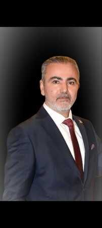 Almanya Yozgatlı Dernekler Federasyonu (AYDEF) Başkanı Mustafa Çelik'ten Kurban Bayramı Mesajı