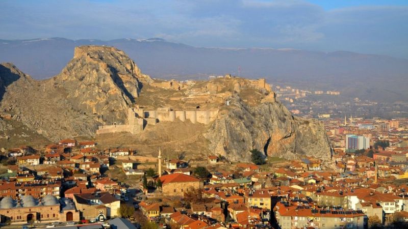 Tokat'ın En İyi Liseleri 2024: Taban Puanlarına Göre Sıralama
