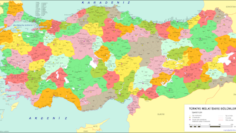 2024 Taban Puanlarına Göre Türkiye'nin En İyi 20 Lisesi Belli Oldu