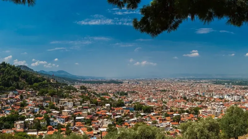 Manisa'nın En İyi Liseleri ve Taban Puanları 2024