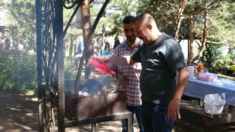 Türkiye'nin hem milli hem de ilk adresi Yozgat'ta! Kırıkkale'den, Çorum'dan, İstanbul'dan, Ankara'dan akın akın geldiler!