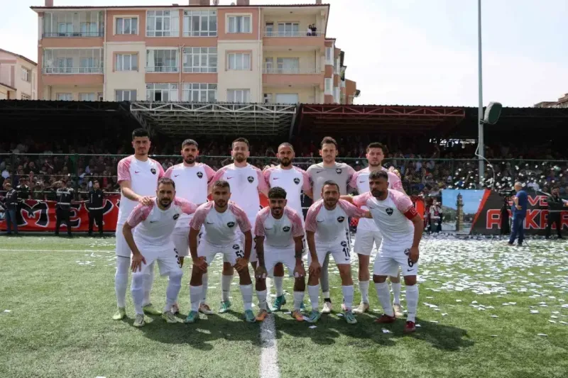 Yozgat Belediyesi Bozokspor'a sürpriz talip! O başkandan: "Sahip çıkıp yönetmeye talibiz” açıklaması!