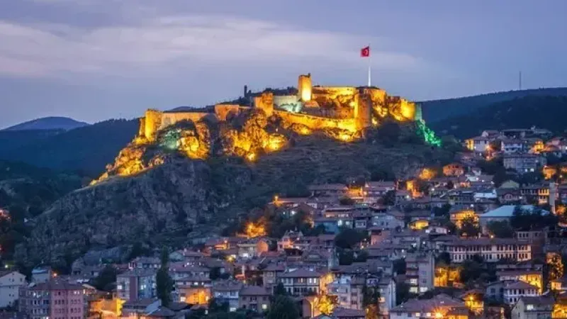 Kastamonu'nun En İyi Liseleri Açıklandı: İlk Sırada Hangi Lise Var?