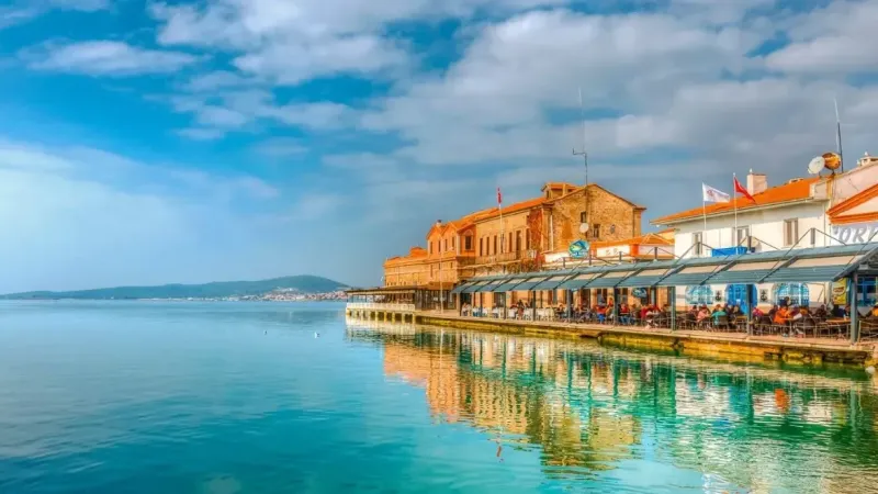 Balıkesir'in En İyi Liseleri Belli Oldu! Bakın Hangi Lise İlk Sırada Yer Alıyor...