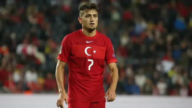 Cengiz Ünder Milli Takımda Neden Yok?