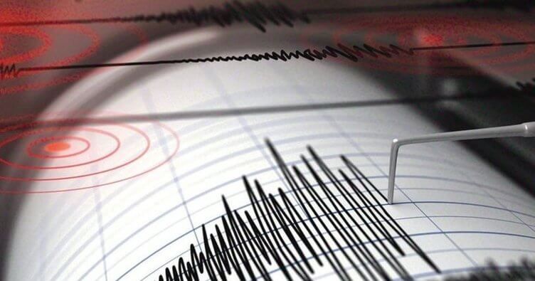 Deprem Gürcistan'ı Vurdu: Türkiye'de Hissedildi