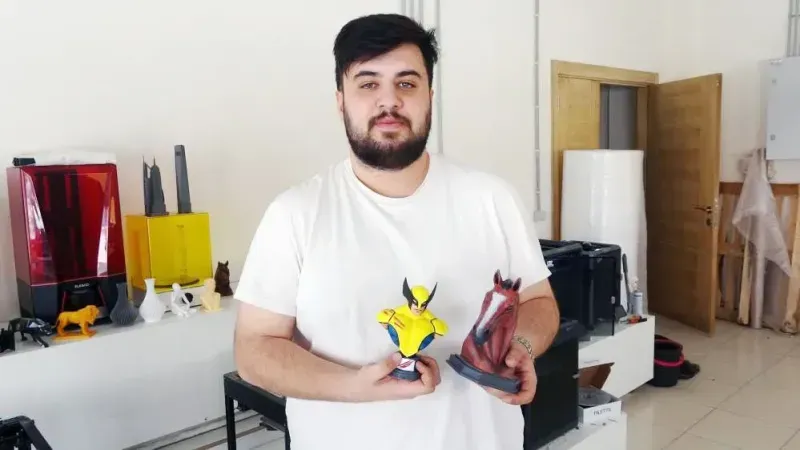 Yozgat Sorgun’da İŞGEM’in Başarı Hikayesi: 4 Milyon Avro Destekle Büyük Kalkınma!
