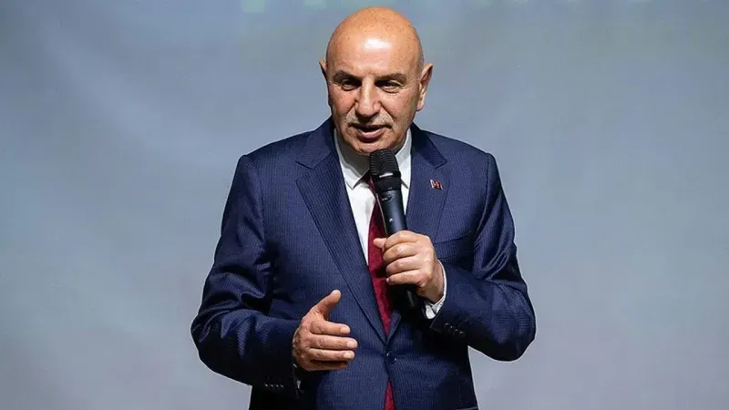 Turgut Altınok'a Neden Soruşturma Açıldı?