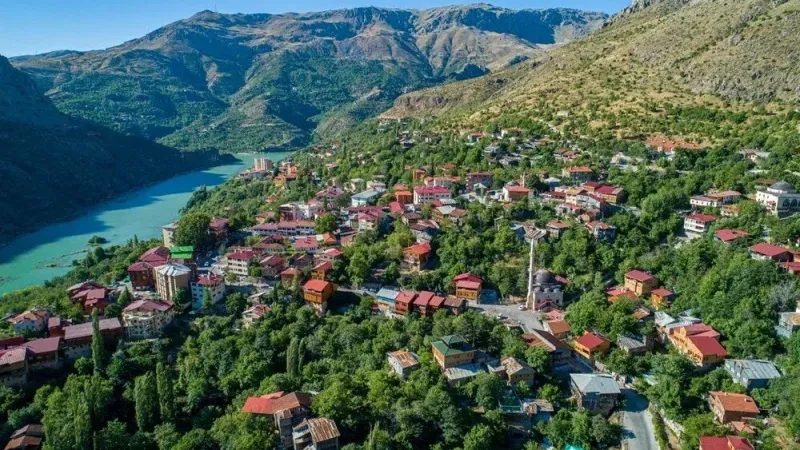 Erzincan'ın En İyi Liseleri Belli Oldu! Bakın Hangi Lise İlk Sırada