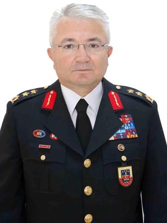 Yozgatlı paşanın acı kaybı: Allah rahmet eylesin!