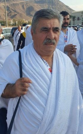 Kutsal topraklardaki Yozgatlı umreciden acı haber geldi!