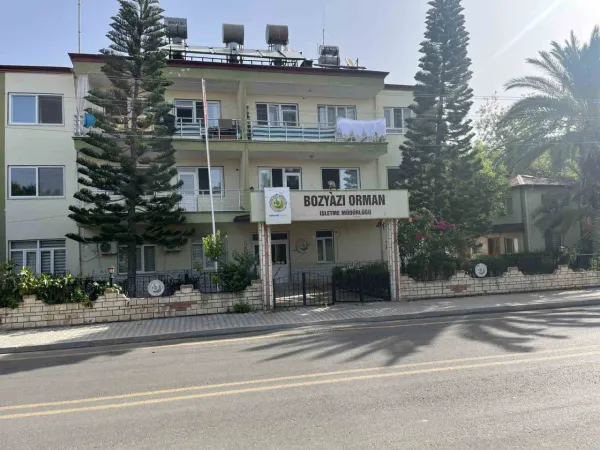 Satılık devlet binası! Kamu binaları satışa çıkarıldı: ihale ile satılacak.