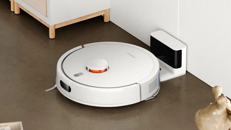 Xiaomi'den Büyük Yenilik: Yeni Robot Süpürge Vacuum S20 ile Eviniz Artık Pırıl Pırıl!
