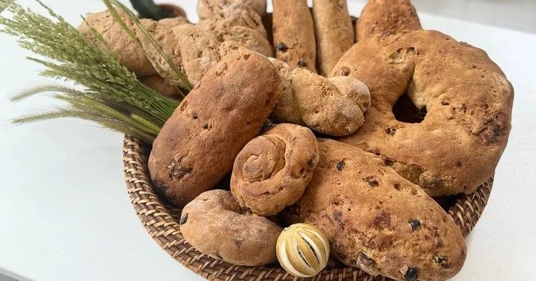 Tarihi lezzet Yozgat’ta hayat buldu: 3 bin 500 yıllık Hitit Ekmek Tarifleri Yeniden Keşfedildi