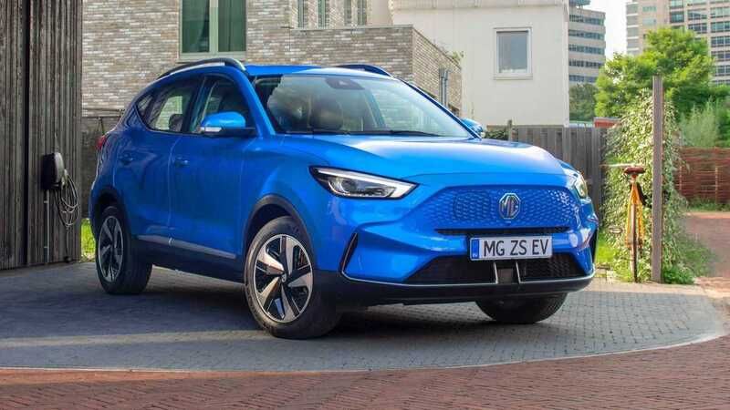 MG Motors'tan Haziran Ayına Özel Benzersiz Fırsatlar: Sıfır Faizli Kredi ve Teslimat Garantisi!