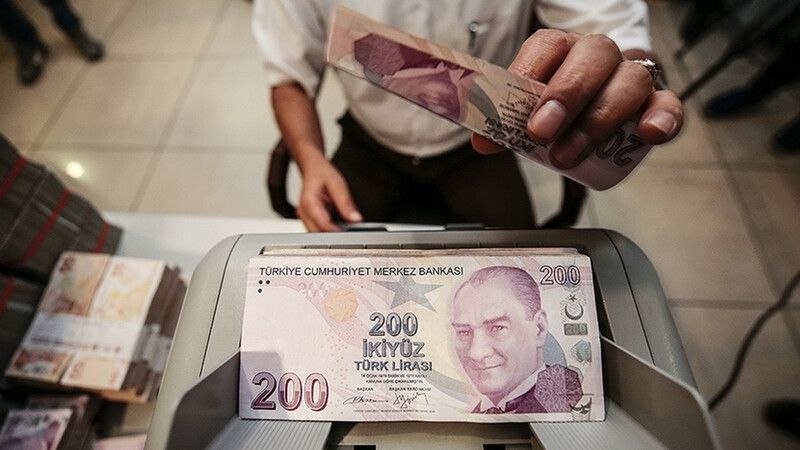 Bankadan 100 Bin TL'ye Kadar Acil Kredi! Hızlı Başvuru ve Anında Onay!