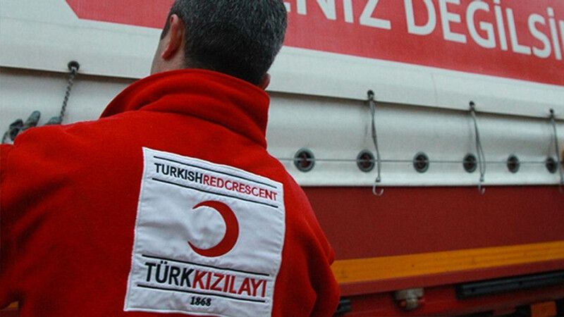 Kızılay'dan KPSS Şartsız 12 Personel Alımı! İş İlanları ve Başvuru Şartları Şimdi Açık
