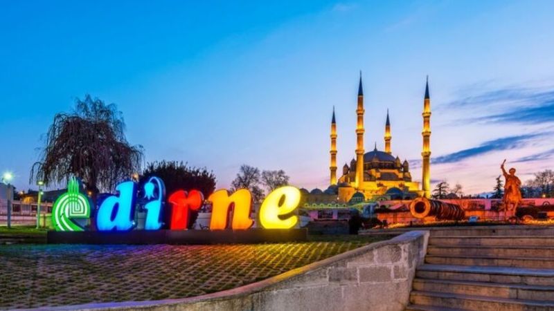 Edirne'nin En İyi Liseleri Açıklandı: İlk Sırada Hangi Okul Var?