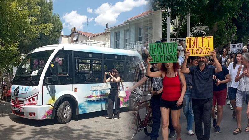 Azmanbüs Nedir?
