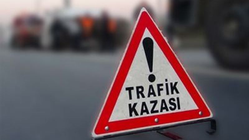 Yozgat-Yerköy Karayolunda Trafik Kazası: Aynı Aileden 8 Kişi Yaralandı!