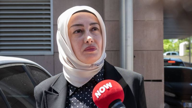 Ayşe Ateş'i kim tehdit ediyor? Ayşe Ateş ölüm tehditlerini kimden alıyor?