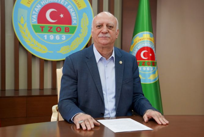 Yozgat tarım arazilerini kaybediyor