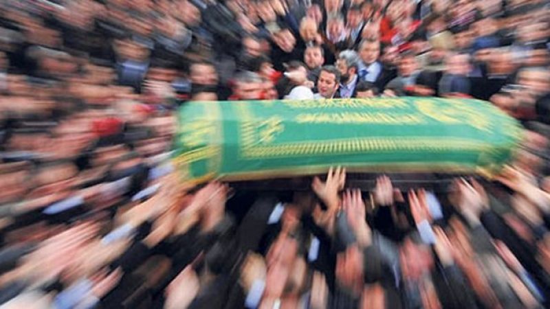 Yozgat’ta Belediye Başkanı’nın Acı Günü