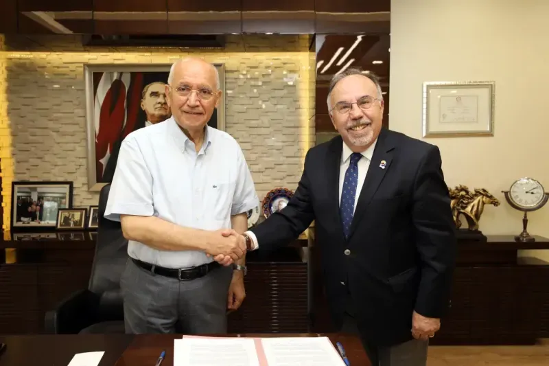 YENİMEK’te e ticaret dönemi başlıyor