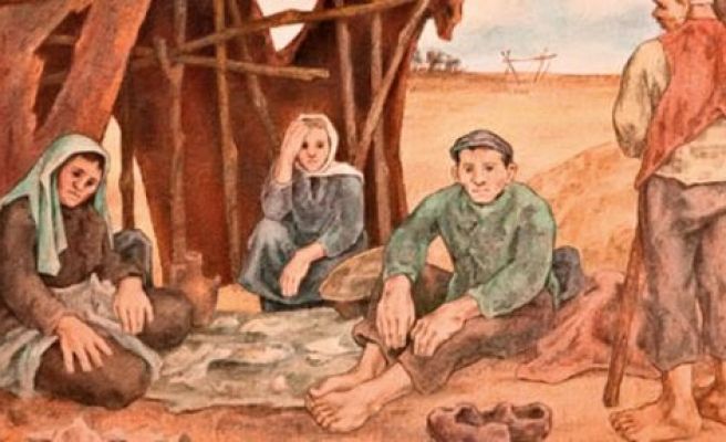 Köylüleri neden öldürmeliyiz? Konusu nedir, ne anlatıyor?