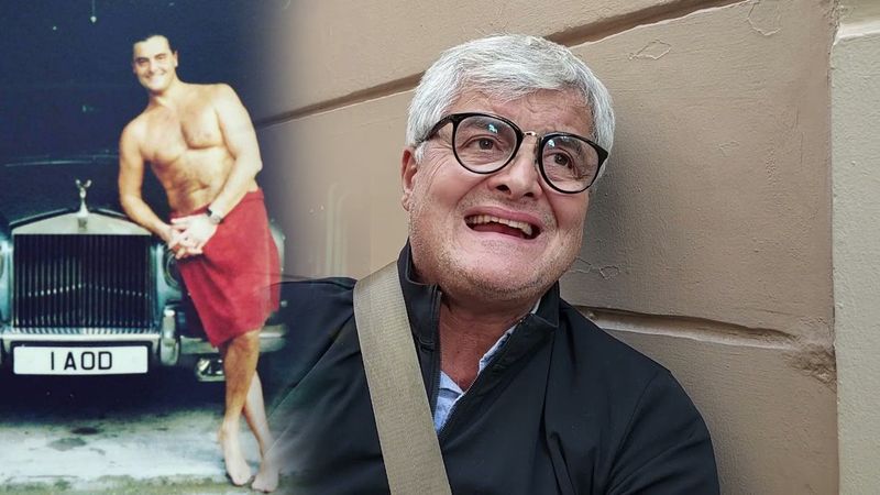 Engin Koç Kimdir? Manken Engin Koç Hakkında Bilinmesi Gerekenler