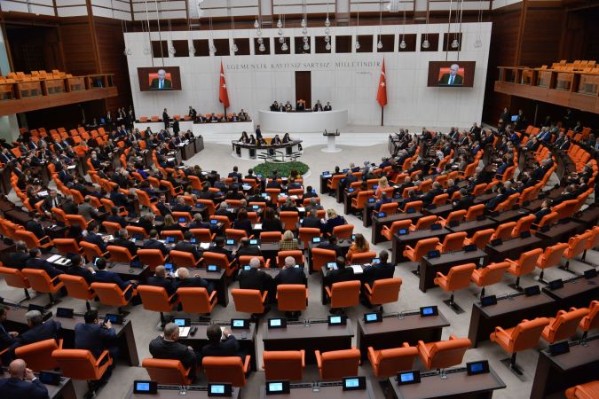 Yozgatlıların beklediği yasa bayram sonrası meclise geliyor!