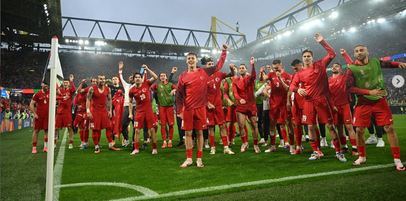 A Millî Takımı Gürcistan'ı 3-1 Yendi Galibiyeti Yozgatlı isimler getirdi