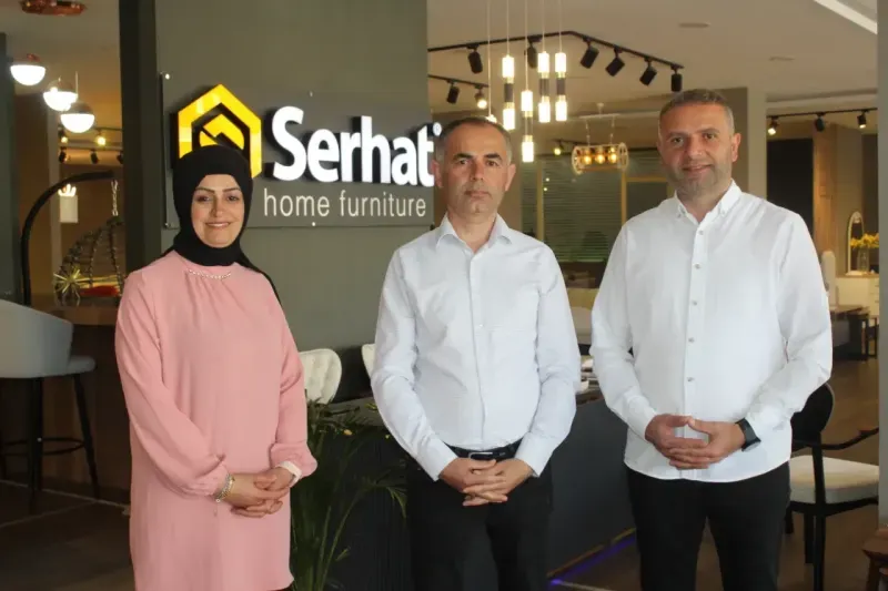 Baba Mesleğini Yozgat'ta Devam Ettiriyor
