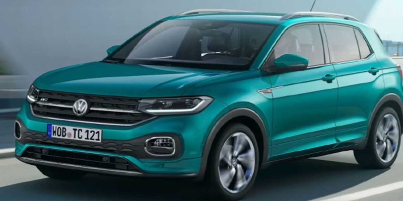 Volkswagen T-Cross Fiyatlarını Hiç Böyle Görmediniz!