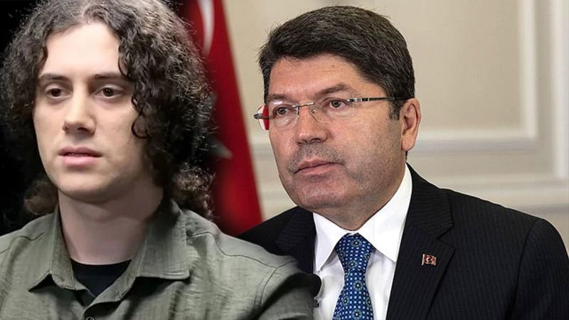 Diamond Tema Soruşturması: Adalet Bakanı Tunç'tan Önemli Açıklama