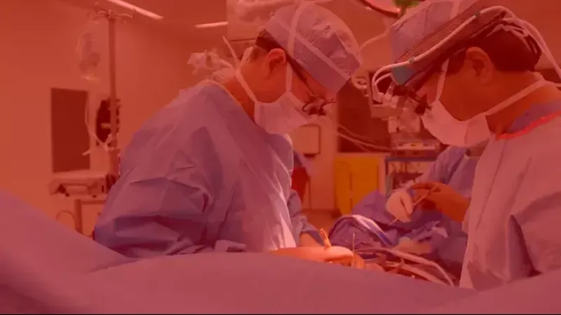 Mucize Cihaz Kalpleri Yeniliyor: İlk Kez Görülen Keşif Milyonlara Umut Olabilir!