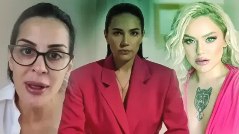 Sosyal Medya Ünlülerine Büyük Şok: Cezadan Kaçamadılar! Eylül Öztürk, Meriç Keskin, Buse Tektaş ve Diğerleri Radar Altında!