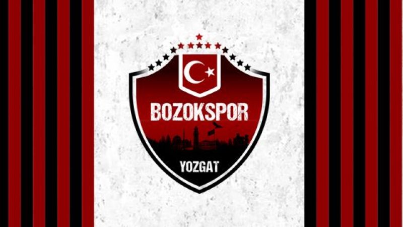 Bozokspor ile ilgili flaş gelişme Kulüp Başkanı açıklama yaptı