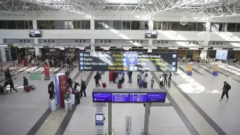 2022'ye kadar 50 liraydı! Yeni vergi düzenlemesi geliyor: 3000 lira olması talep edildi