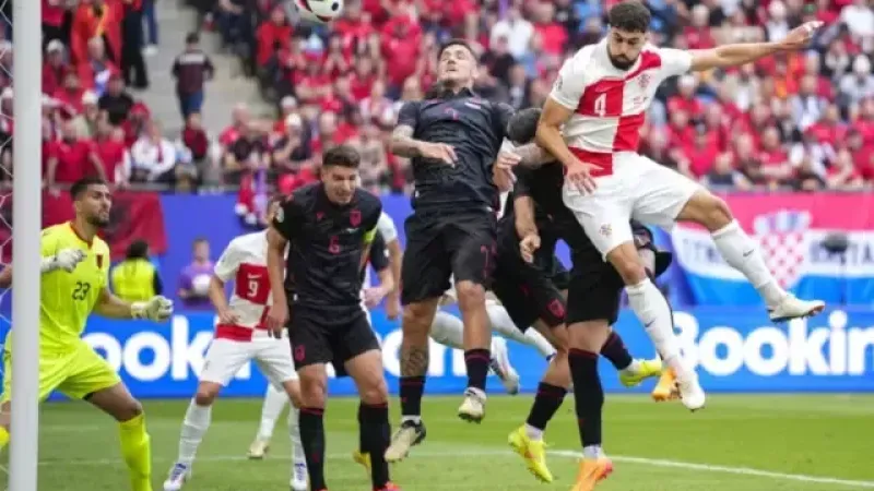 Sırbistan EURO 2024'e Veda mı Etti, Neden?